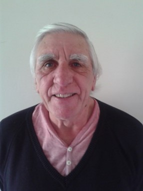 Photo of Councillor Paul Jackman